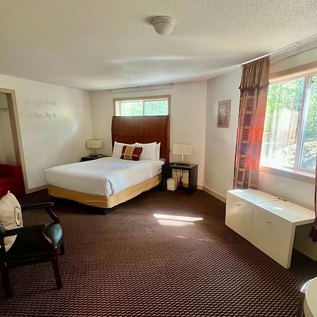 Saco River Motor Lodge & Suites Conway Exterior photo