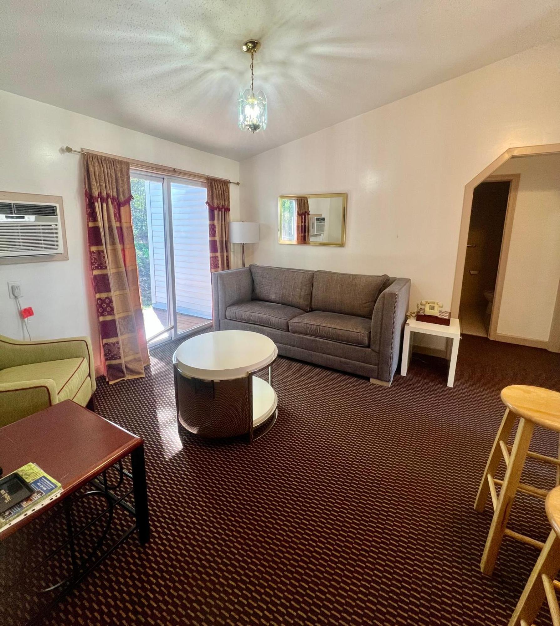 Saco River Motor Lodge & Suites Conway Exterior photo